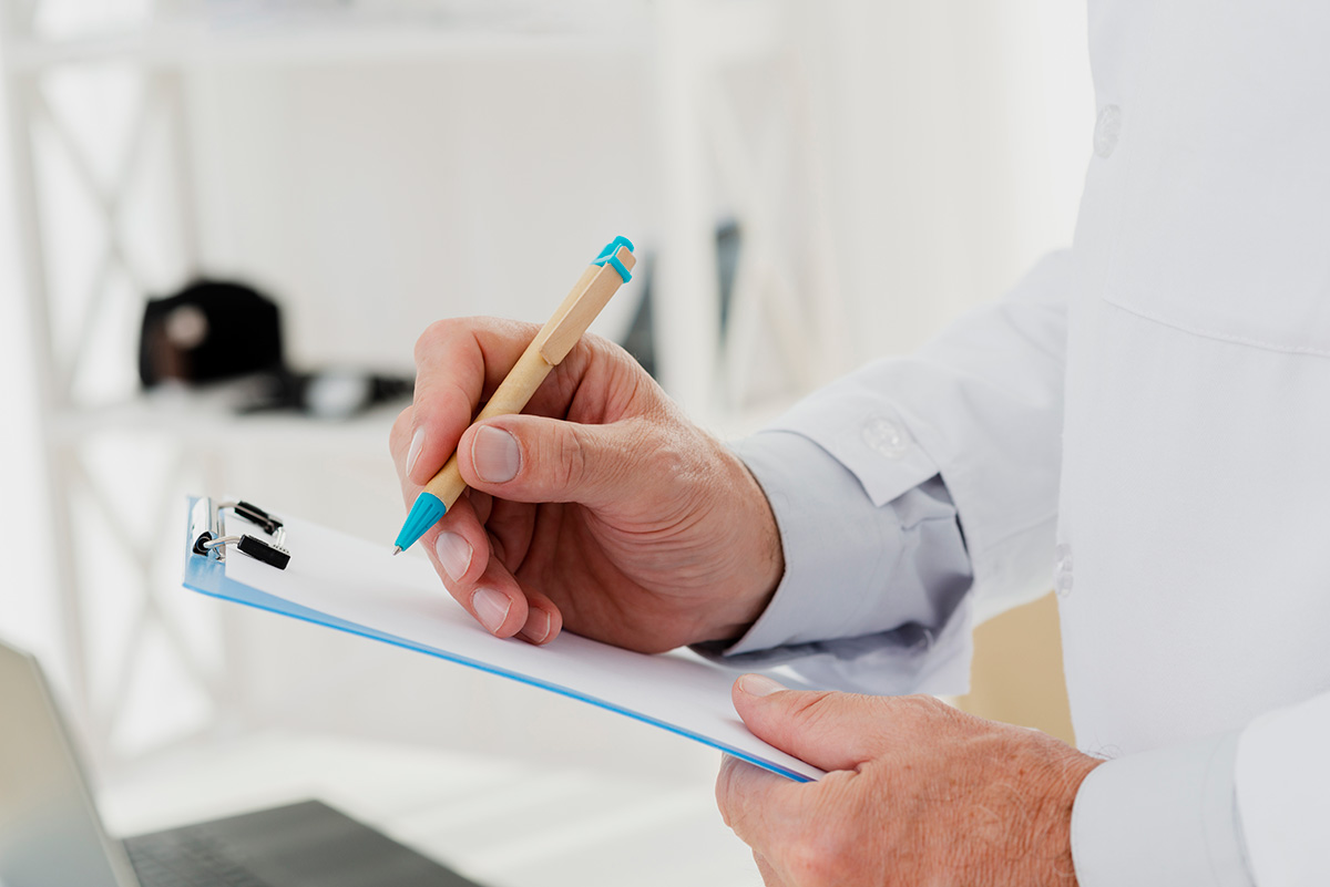 Testosterone Replacement Therapy In Testosterone Replacement Therapy Clinic In Norman