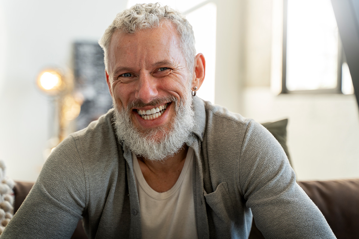 Testosterone Replacement Therapy for Men In Testosterone Replacement Therapy Clinic In Norman